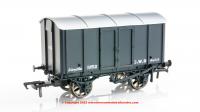 908001 Rapido Diagram V6 Iron Mink Van number 11152 - GWR grey (early)